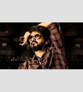Tamil actor Vijay  latest photo gallery